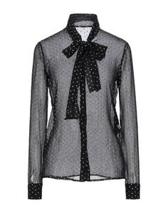 Pубашка Saint Laurent