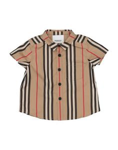 Pубашка Burberry