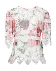 Блузка Dolce & Gabbana