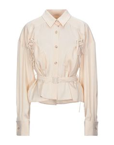Pубашка Jacquemus