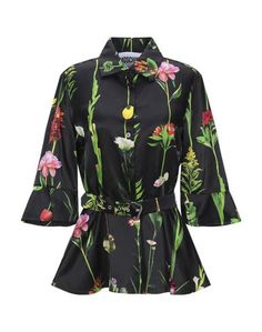 Pубашка Moschino