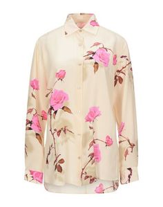 Pубашка Dries Van Noten