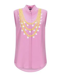 Pубашка Moschino
