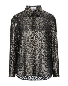 Pубашка Saint Laurent