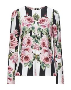 Блузка Dolce & Gabbana