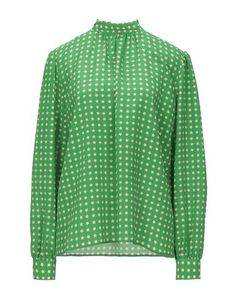Блузка Saint Laurent