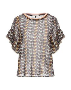 Блузка Maison Scotch