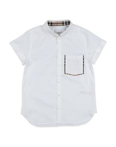 Pубашка Burberry