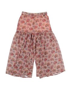 Повседневные брюки Twinset