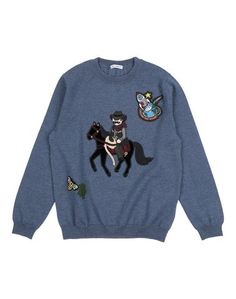 Свитер Dolce & Gabbana