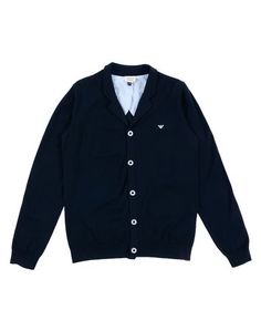Кардиган Armani Junior