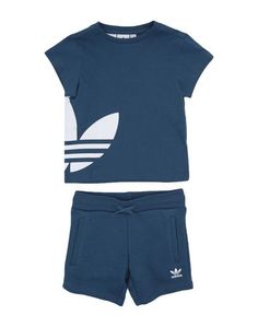 Комплекты с шортами Adidas Originals