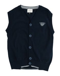 Кардиган Armani Junior
