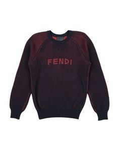 Свитер Fendi