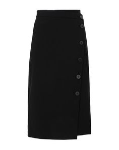 Юбка длиной 3/4 Dkny