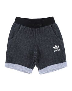 Бермуды Adidas Originals