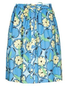 Юбка до колена Boutique Moschino