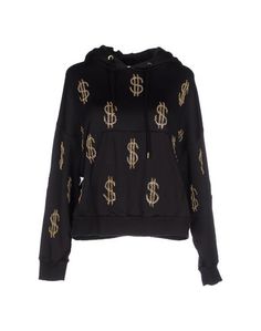 Толстовка Moschino