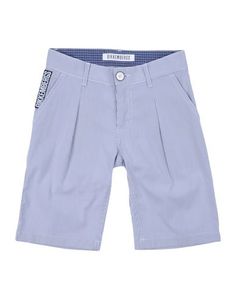Бермуды Bikkembergs