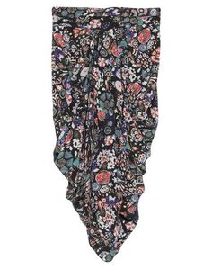 Юбка длиной 3/4 Isabel Marant