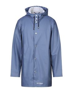 Легкое пальто Stutterheim