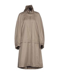 Легкое пальто Jil Sander