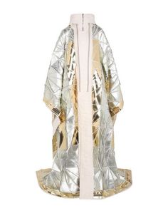 Легкое пальто Rick Owens