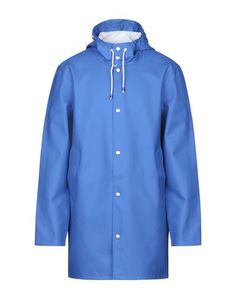 Легкое пальто Stutterheim