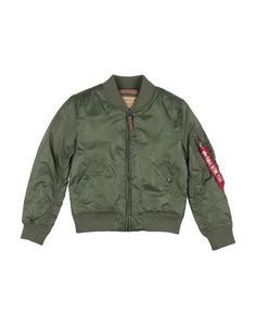 Куртка Alpha Industries