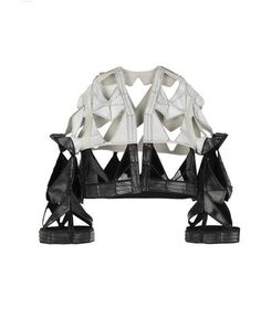 Легкое пальто Rick Owens