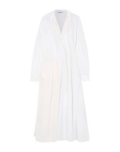 Легкое пальто Jil Sander