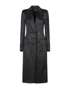 Легкое пальто Ann Demeulemeester