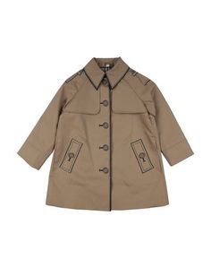 Легкое пальто Burberry