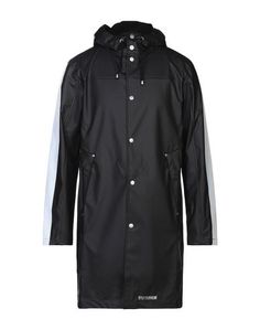 Легкое пальто Stutterheim