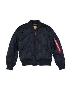 Куртка Alpha Industries
