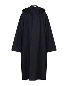 Легкое пальто Jil Sander
