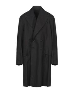 Легкое пальто Ann Demeulemeester