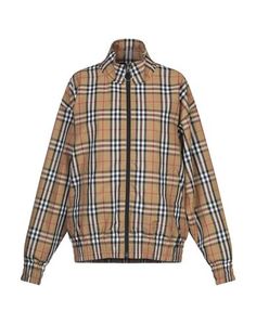 Куртка Burberry