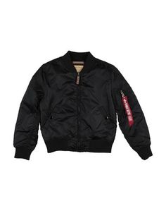 Куртка Alpha Industries
