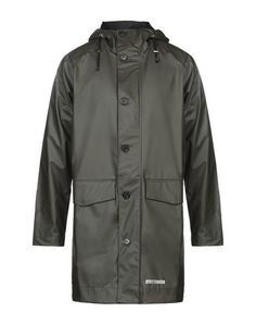 Легкое пальто Stutterheim