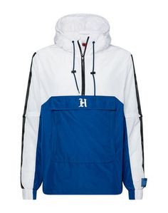 Куртка Tommy x Lewis