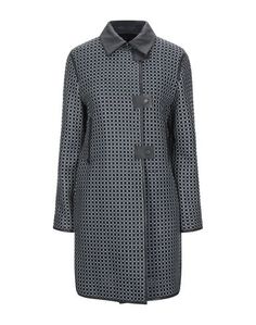Легкое пальто Emporio Armani