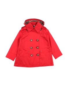 Легкое пальто Burberry