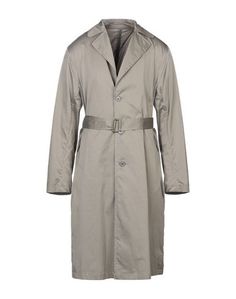 Легкое пальто Dries Van Noten
