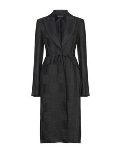 Легкое пальто Ann Demeulemeester