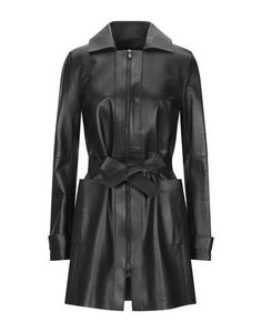 Легкое пальто Emporio Armani