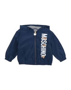 Куртка Moschino