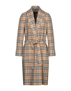 Легкое пальто Burberry