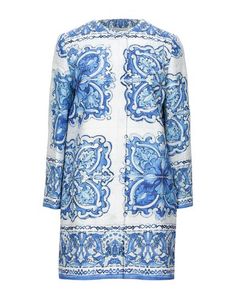 Легкое пальто Dolce & Gabbana