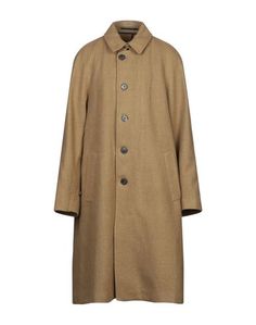 Пальто Dries Van Noten